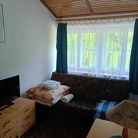 Osrodek Wypoczynkowy W Ogonkach *